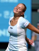 Dokic downs Clijsters in Princess Cup semi